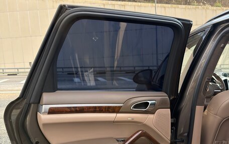 Porsche Cayenne III, 2013 год, 2 300 000 рублей, 16 фотография