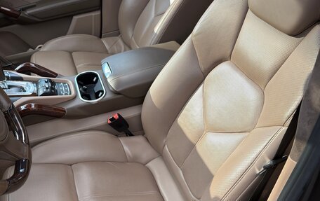 Porsche Cayenne III, 2013 год, 2 300 000 рублей, 10 фотография