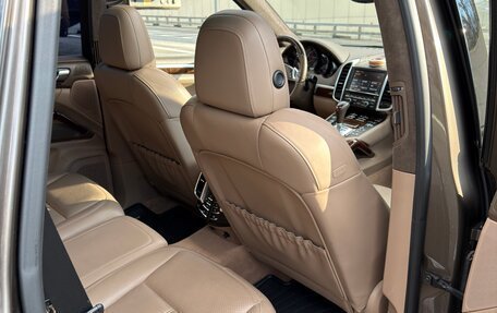 Porsche Cayenne III, 2013 год, 2 300 000 рублей, 15 фотография