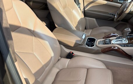 Porsche Cayenne III, 2013 год, 2 300 000 рублей, 13 фотография