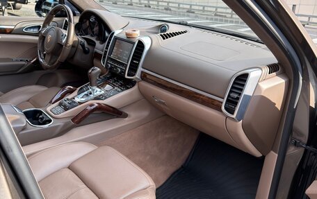 Porsche Cayenne III, 2013 год, 2 300 000 рублей, 12 фотография