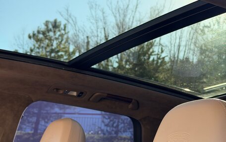 Porsche Cayenne III, 2013 год, 2 300 000 рублей, 18 фотография