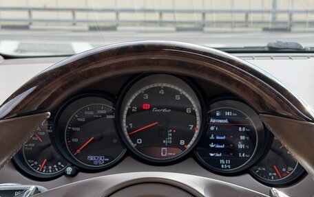 Porsche Cayenne III, 2013 год, 2 300 000 рублей, 21 фотография