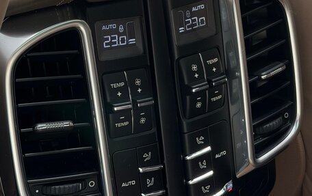 Porsche Cayenne III, 2013 год, 2 300 000 рублей, 19 фотография