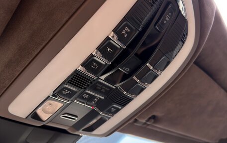 Porsche Cayenne III, 2013 год, 2 300 000 рублей, 25 фотография