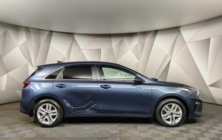 KIA cee'd III, 2020 год, 1 747 000 рублей, 6 фотография