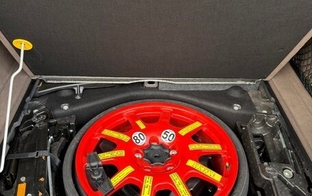 Porsche Cayenne III, 2013 год, 2 300 000 рублей, 26 фотография