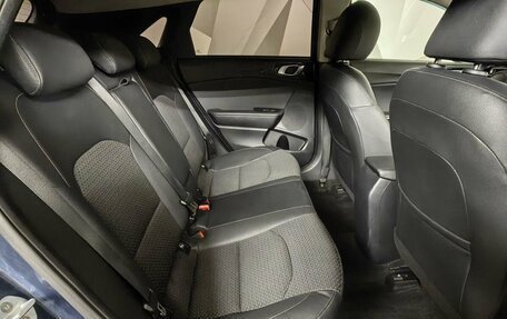 KIA cee'd III, 2020 год, 1 747 000 рублей, 16 фотография