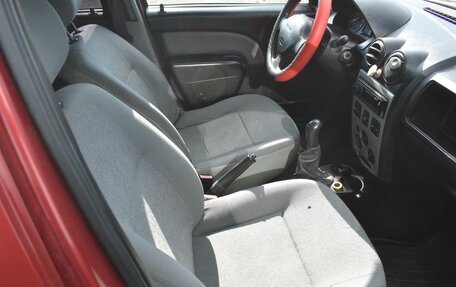 Dacia Logan I, 2007 год, 294 000 рублей, 10 фотография