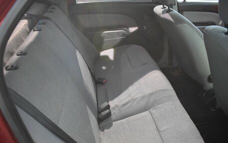 Dacia Logan I, 2007 год, 294 000 рублей, 11 фотография