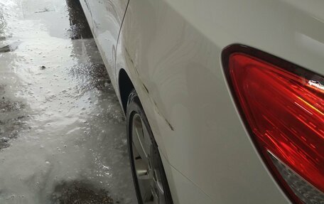 Chevrolet Cruze II, 2012 год, 650 000 рублей, 5 фотография