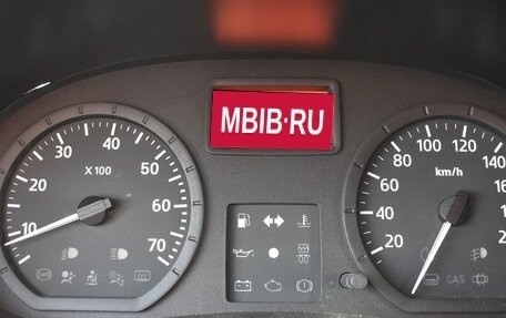 Dacia Logan I, 2007 год, 294 000 рублей, 13 фотография