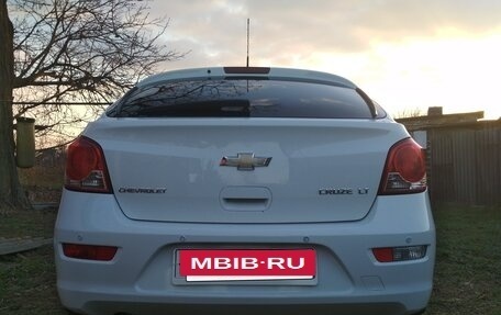 Chevrolet Cruze II, 2012 год, 650 000 рублей, 11 фотография