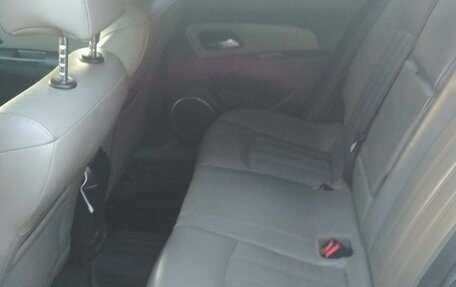 Chevrolet Cruze II, 2012 год, 650 000 рублей, 13 фотография