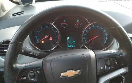 Chevrolet Cruze II, 2012 год, 650 000 рублей, 16 фотография