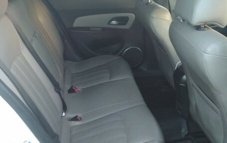 Chevrolet Cruze II, 2012 год, 650 000 рублей, 15 фотография