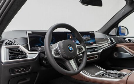 BMW X5, 2026 год, 17 890 000 рублей, 10 фотография