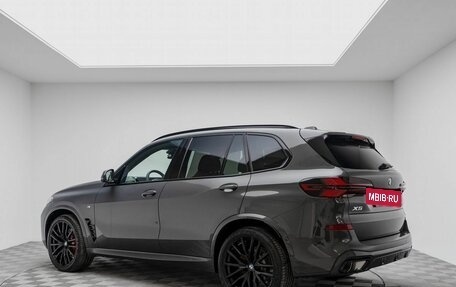 BMW X5, 2026 год, 17 890 000 рублей, 6 фотография