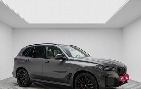 BMW X5, 2026 год, 17 890 000 рублей, 4 фотография