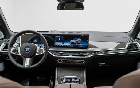 BMW X5, 2026 год, 17 890 000 рублей, 11 фотография