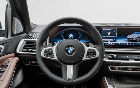 BMW X5, 2026 год, 17 890 000 рублей, 12 фотография