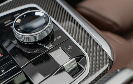 BMW X5, 2026 год, 17 890 000 рублей, 22 фотография