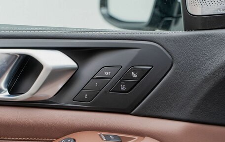 BMW X5, 2026 год, 17 890 000 рублей, 24 фотография