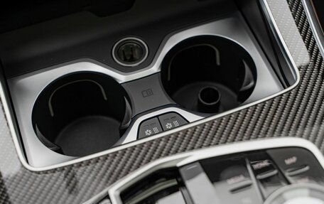 BMW X5, 2026 год, 17 890 000 рублей, 21 фотография