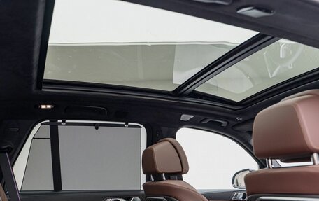 BMW X5, 2026 год, 17 890 000 рублей, 29 фотография