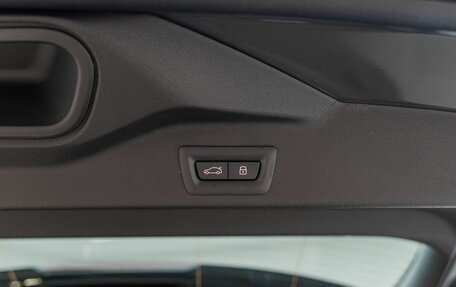 BMW X5, 2026 год, 17 890 000 рублей, 38 фотография