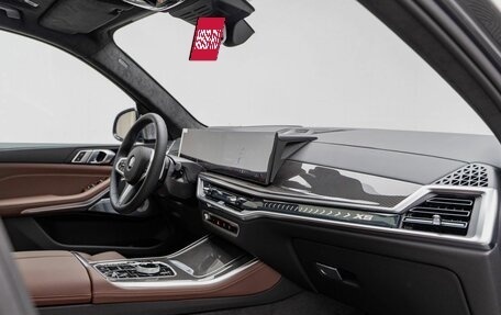 BMW X5, 2026 год, 17 890 000 рублей, 27 фотография