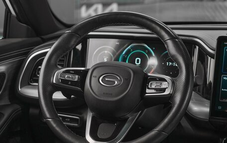 GAC GS8, 2023 год, 3 349 000 рублей, 11 фотография