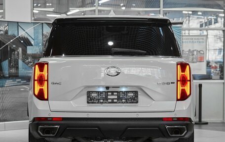 GAC GS8, 2023 год, 3 349 000 рублей, 5 фотография