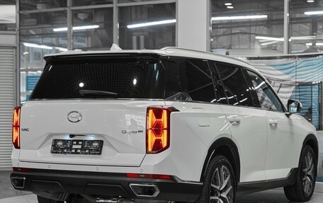 GAC GS8, 2023 год, 3 349 000 рублей, 6 фотография