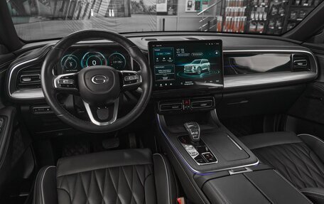 GAC GS8, 2023 год, 3 349 000 рублей, 8 фотография