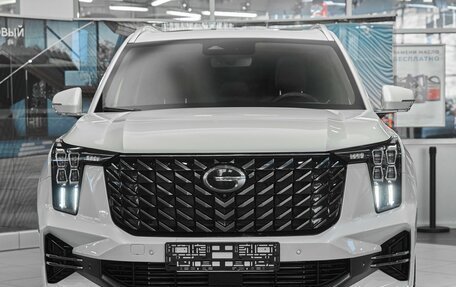 GAC GS8, 2023 год, 3 349 000 рублей, 2 фотография