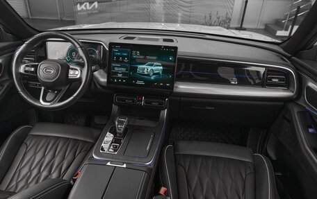 GAC GS8, 2023 год, 3 349 000 рублей, 10 фотография