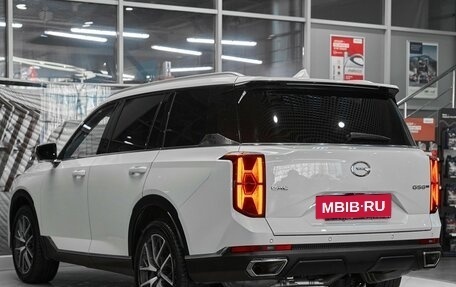 GAC GS8, 2023 год, 3 349 000 рублей, 4 фотография