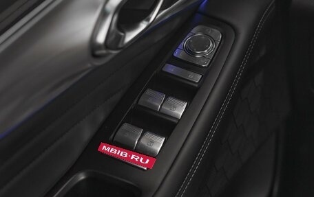 GAC GS8, 2023 год, 3 349 000 рублей, 12 фотография