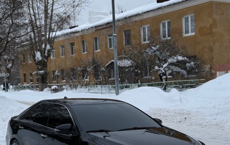 Toyota Camry, 2015 год, 2 200 000 рублей, 1 фотография