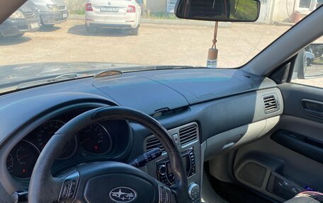 Subaru Forester, 2007 год, 800 000 рублей, 6 фотография