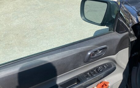 Subaru Forester, 2007 год, 800 000 рублей, 7 фотография