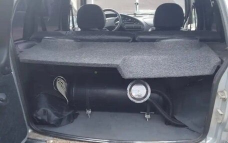 Chevrolet Niva I рестайлинг, 2005 год, 280 000 рублей, 6 фотография