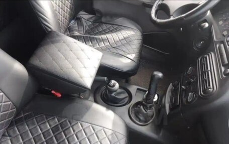 Chevrolet Niva I рестайлинг, 2005 год, 280 000 рублей, 12 фотография