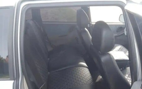 Chevrolet Niva I рестайлинг, 2005 год, 280 000 рублей, 9 фотография