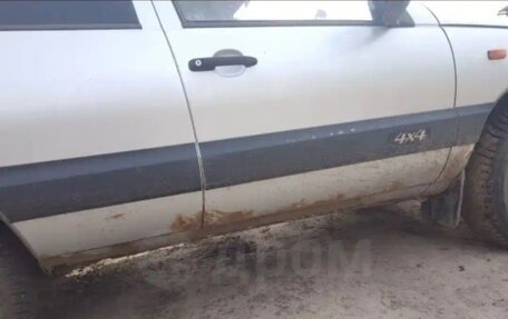 Chevrolet Niva I рестайлинг, 2005 год, 280 000 рублей, 8 фотография