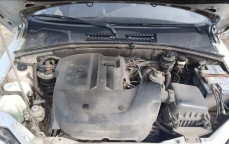 Chevrolet Niva I рестайлинг, 2005 год, 280 000 рублей, 15 фотография