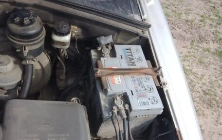 Chevrolet Niva I рестайлинг, 2005 год, 280 000 рублей, 16 фотография