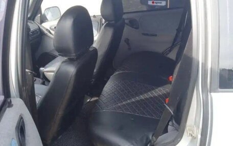 Chevrolet Niva I рестайлинг, 2005 год, 280 000 рублей, 20 фотография