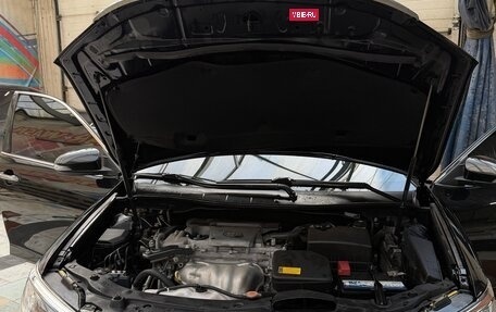 Toyota Camry, 2015 год, 2 200 000 рублей, 7 фотография